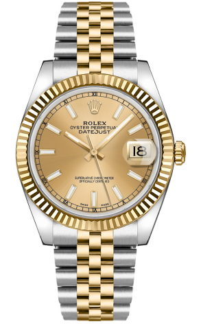 Часы Rolex Datejust 36 мм 116233 (41264)