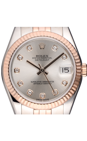 Часы Rolex Datejust 31 Lady 178271 (36126) №2