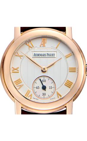 Часы Audemars Piguet Jules 77208OR (41843) №2