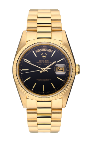 Часы Rolex Day-Date 36 mm 18038 (37987)