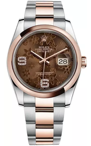 Часы Rolex Datejust 36 мм 116201 (43019)