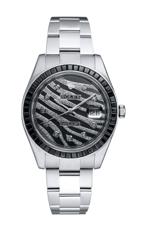 Часы Rolex Datejust II 41mm 116334 116334 (35721)