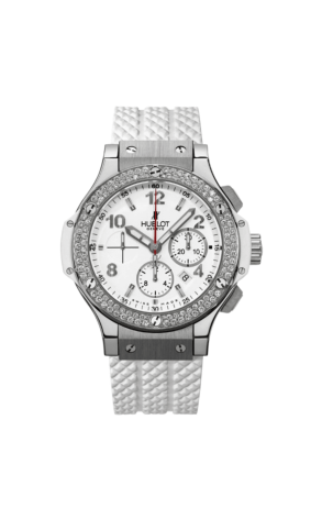 Часы Hublot Big Bang St.Moritz 301.SE.230.RW (43670)
