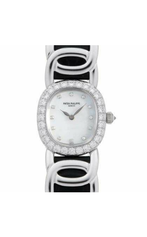 Часы Patek Philippe Golden Ellipse 4931 (42895)