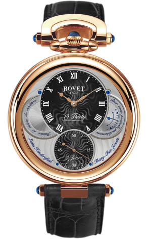 Часы Bovet 19Thirty NTR0017 (43013)