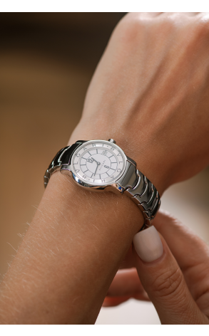 Часы Bvlgari Solotempo ST 29 S (38187) №3