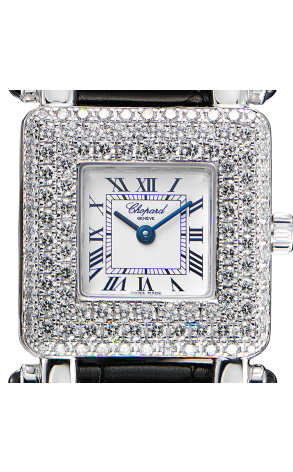 Часы Chopard Happy Sport Square 13/6354 (41429) №2