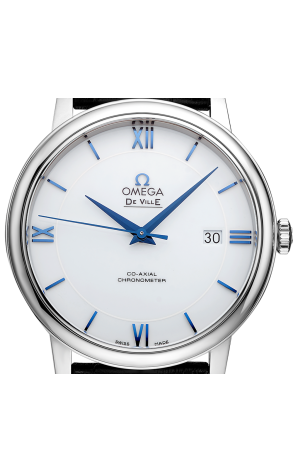 Часы Omega De Ville Prestige 424.53.40.20.04.001 (36567) №2