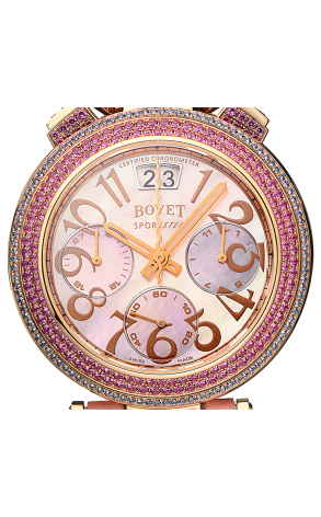 Часы Bovet Sportster 40 mm 22 C (37912) №2