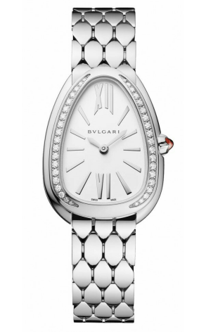 Часы Bvlgari Serpenti 103361 (41847)