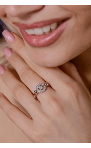 Vintage flip ring new arrivals