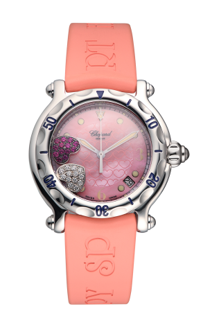 Часы Chopard Happy Sport 28/8347/8 (37721)