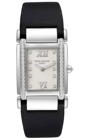 Часы Patek Philippe Twenty-4 4920G (43100)