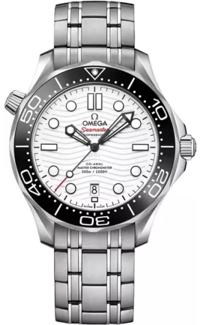 Часы Omega Seamaster Diver 210.30.42.20.04.001 (43416)