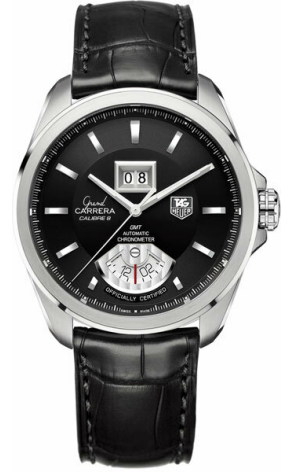 Часы Tag Heuer Grand Carrera WAV5111 (42120)