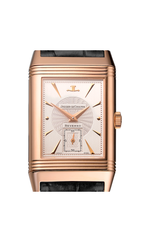 Часы Jaeger LeCoultre Jaeger-LeCoultre Reverso 270.2.62 (36545) №2