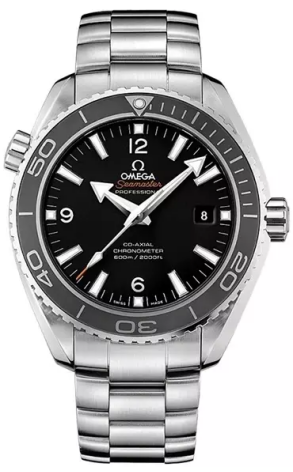 Часы Omega Seamaster Planet Ocean 232.32.42.21.01.003 (43135)