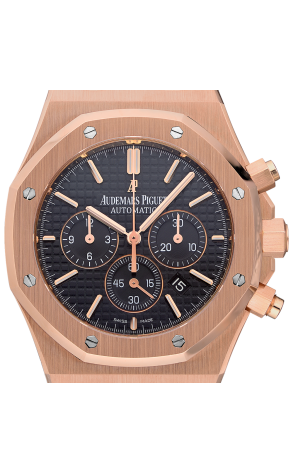 Часы Audemars Piguet Royal Oak Chronograph 26320OR.OO.1220OR.01 (13059) №2