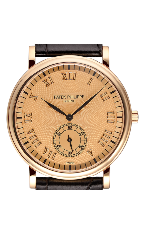Часы Patek Philippe Calatrava 5022R (36165) №2
