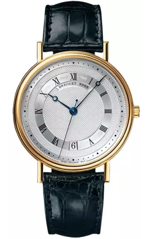 Часы Breguet Classique 5930BA/12/986 (43277)