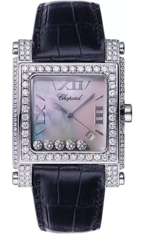 Часы Chopard Happy Sport 28/8447 (43021)