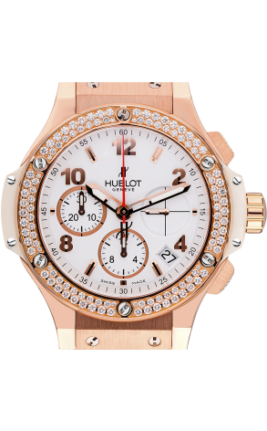 Часы Hublot Big Bang Portocervo 341.PE.230.RW.114 (36396) №2