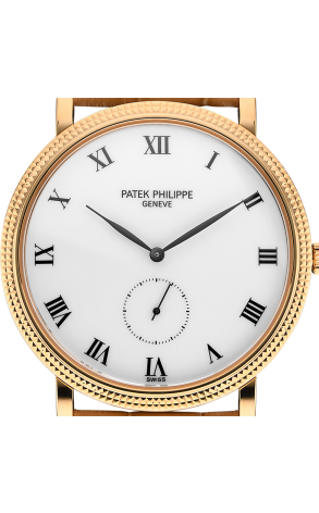 Часы Patek Philippe Calatrava 3919J (40617) №2