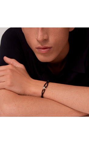 Браслет Cartier Trinity B6016700 (37594) №2