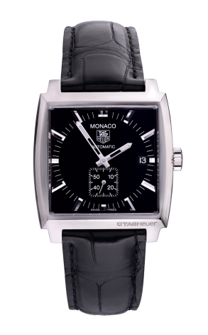 Часы Tag Heuer Monaco Calibre 6 (35750)