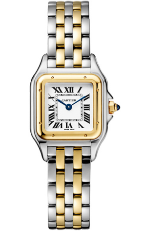 Часы Cartier PANTHERE DE CARTIER W2PN0006 (38120)