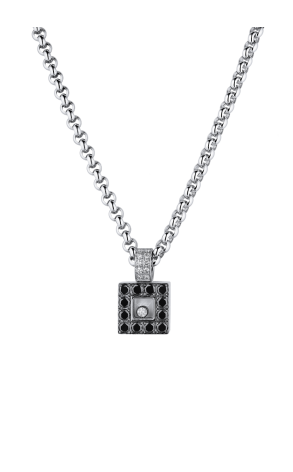 Подвеска Chopard Happy Diamonds Square Pendant 79/3444 (35794)