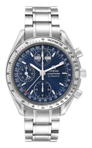 Часы Omega Speedmaster 3523.80.00 (42710)
