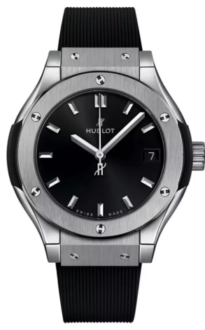 Часы Hublot Classic Fusion 581.NX.1470.RX (41614)