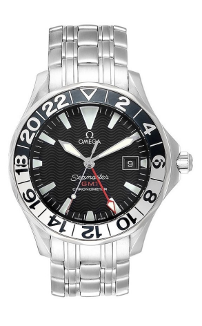 Часы Omega Seamaster 50th Anniversary 2234.50.00 (40873)