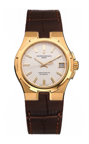 Часы Vacheron Constantin Overseas 42052/OOOJ (41250)