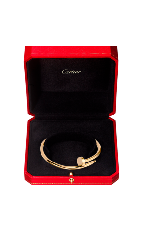 Браслет Cartier Juste Un Clou Yellow Gold CRB6048216 (36391) №3