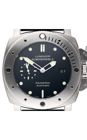 Часы Panerai LUMINOR SUBMERSIBLE 1950 PAM00305 (37914) №2