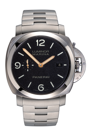 Часы Panerai Luminor Marina 1950 3 Days Automatic PAM00352 (36536)