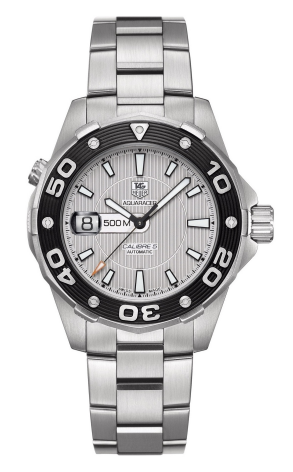 Часы Tag Heuer Aquaracer Calibre 5 WAJ2111 (40371)