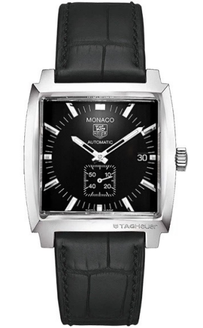 Часы Tag Heuer Monaco WW2110.FC6177 (41334)