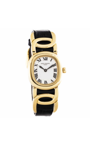 Часы Patek Philippe Golden Ellipse 4830 (38157)