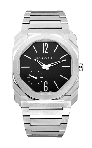 Часы Bvlgari Bulgari Octo Finissimo Automatic 103297 (36228)
