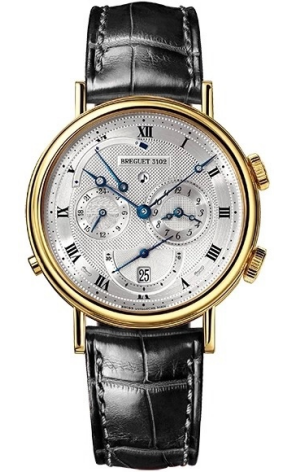 Часы Breguet Classique Le Reveil du Tsar 5707BA/12/9V6 (41675)
