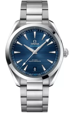 Часы Omega Seamaster Aqua Terra 220.10.41.21.03.001 (41737)