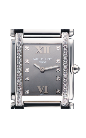 Часы Patek Philippe Twenty-4 4920G-010 (33337) №2