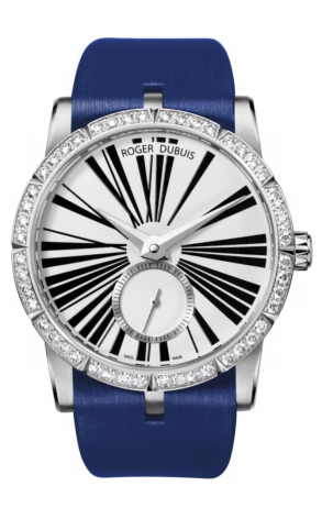 Часы Roger Dubuis Excalibur 86180 (40856)