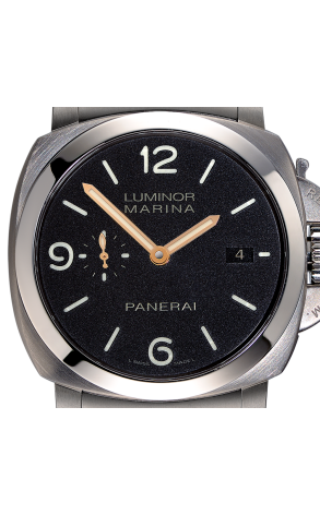 Часы Panerai Luminor Marina 1950 3 Days Automatic PAM00352 (36536) №2