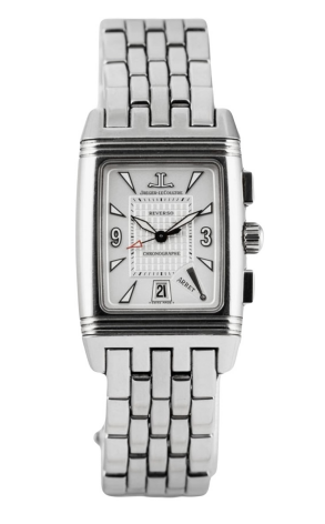 Часы Jaeger LeCoultre Reverso Gran Sport Chronograph 295.8.59 (42176)