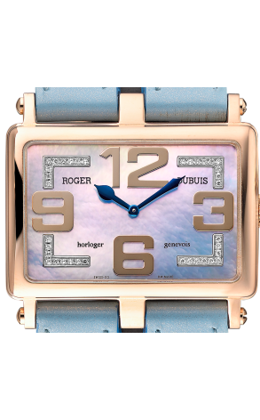 Часы Roger Dubuis Too Much Rose Gold Limited Edition T26 (37051) №2