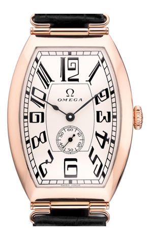 Часы Omega Museum Collection Petrograd Watch 5703.30.01 (36822) №2